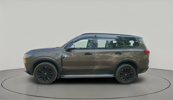 2024 MG GLOSTER Desertstorm 7 STR 2.0 Turbo 2WD, Diesel, Automatic, 35,950 km, exterior