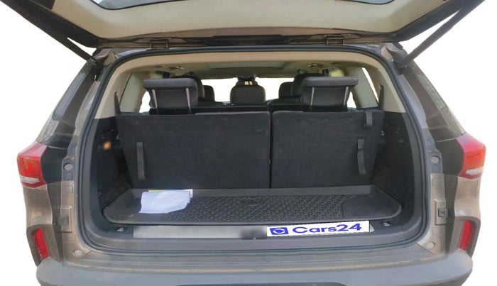 2024 MG GLOSTER Desertstorm 7 STR 2.0 Turbo 2WD, Diesel, Automatic, 35,950 km, exterior