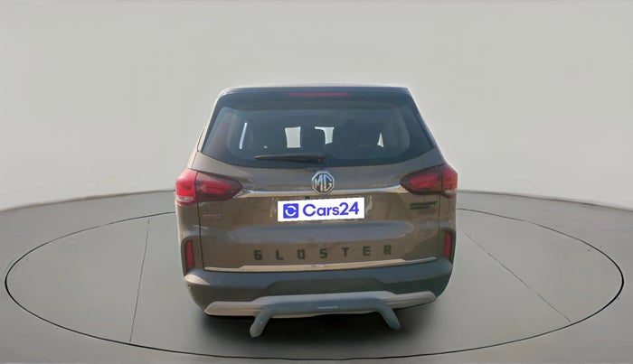 2024 MG GLOSTER Desertstorm 7 STR 2.0 Turbo 2WD, Diesel, Automatic, 35,950 km, exterior