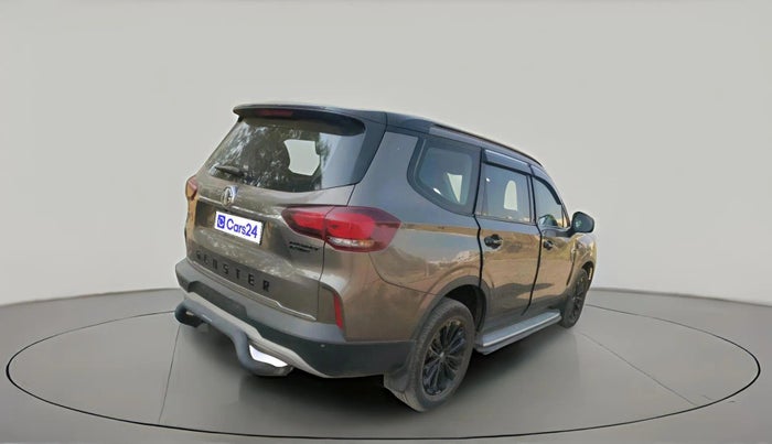 2024 MG GLOSTER Desertstorm 7 STR 2.0 Turbo 2WD, Diesel, Automatic, 35,950 km, exterior