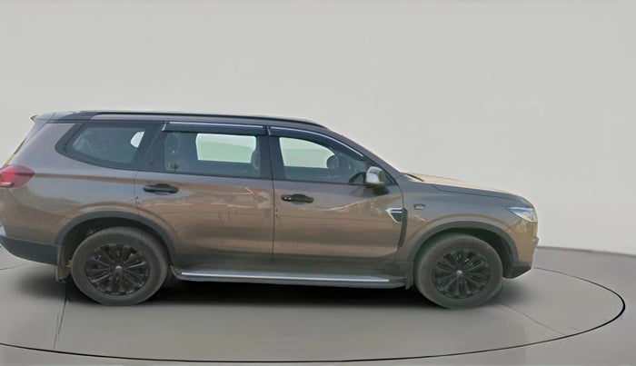 2024 MG GLOSTER Desertstorm 7 STR 2.0 Turbo 2WD, Diesel, Automatic, 35,950 km, exterior