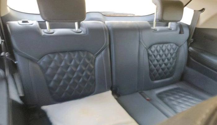 2024 MG GLOSTER Desertstorm 7 STR 2.0 Turbo 2WD, Diesel, Automatic, 35,950 km, interior