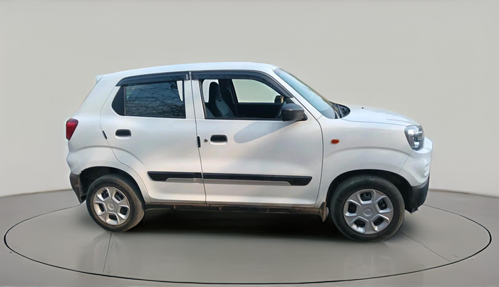 2025 Maruti S PRESSO VXI S-CNG, CNG, Manual, 4,718 km, exterior