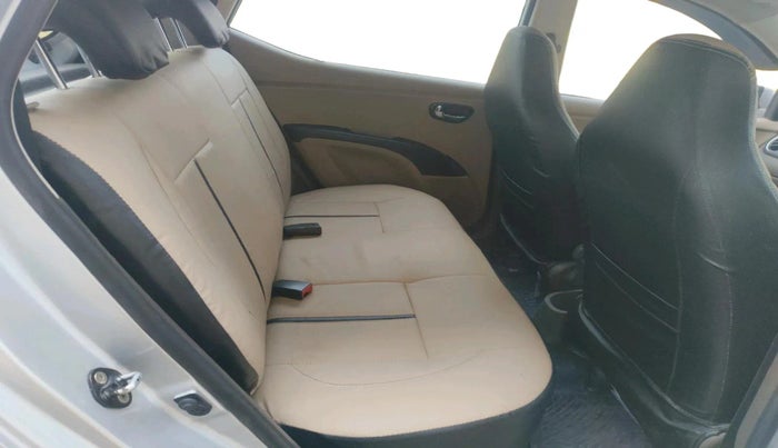 2013 Hyundai i10 SPORTZ 1.2, CNG, Manual, 84,678 km, interior