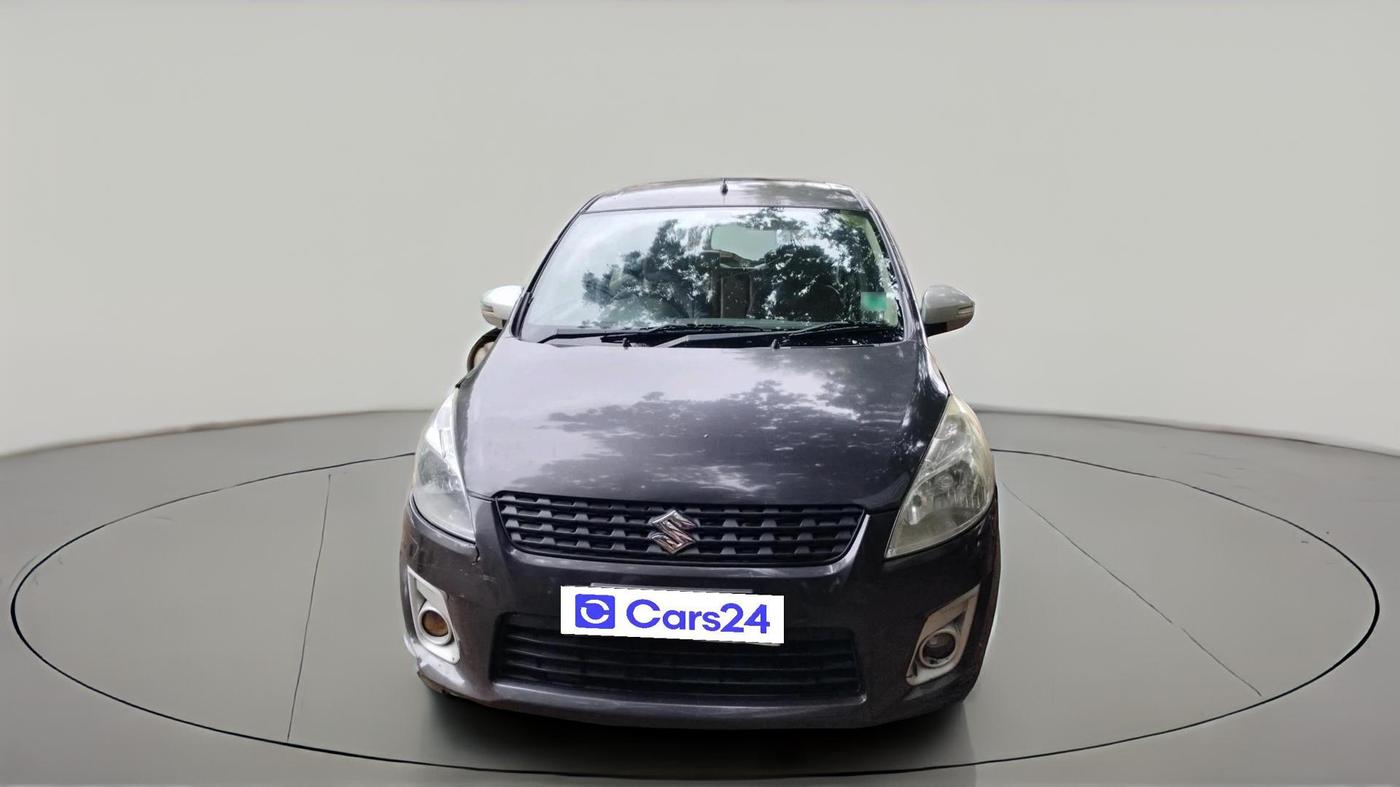 2013 Maruti Ertiga VDI, Diesel, Manual, 1,16,806 km, exterior