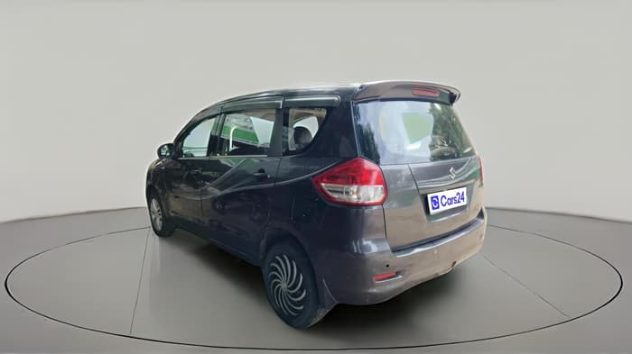 2013 Maruti Ertiga VDI, Diesel, Manual, 1,16,806 km, exterior