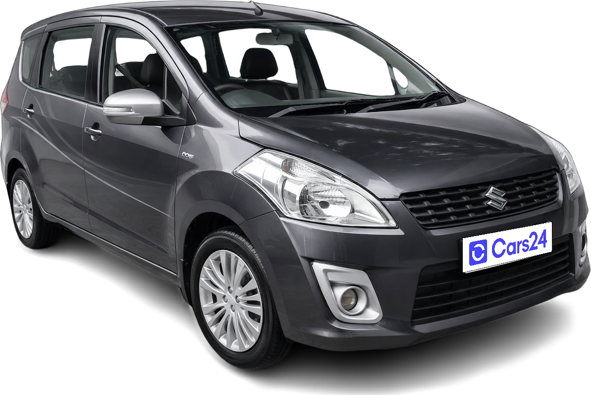 2013 Maruti Ertiga - SUV - Diesel - Manual - ₹4.50 lakh