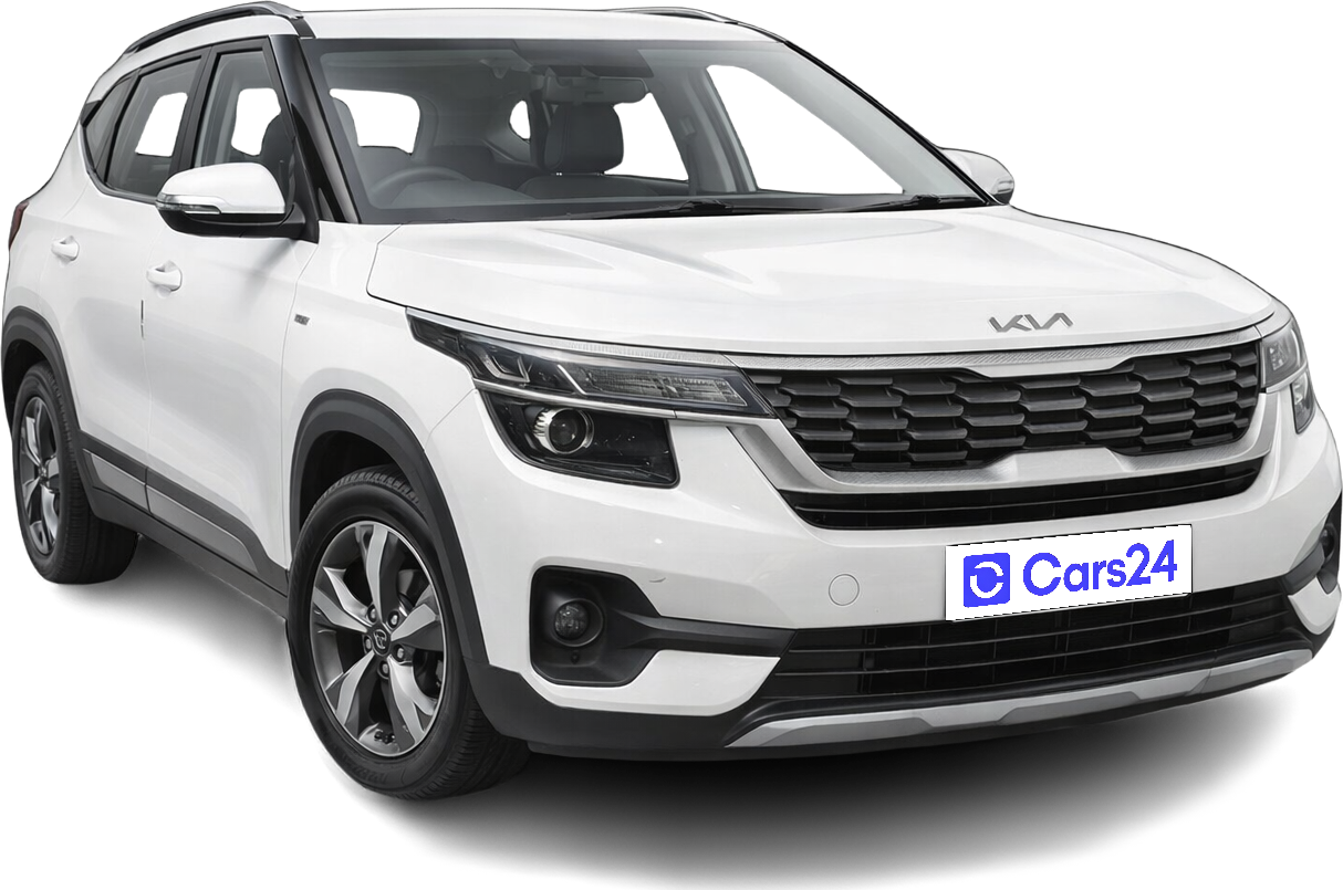 2023 KIA SELTOS - SUV - Diesel - Manual - ₹14.10 lakh