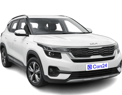 2023 KIA SELTOS - SUV - Diesel - Manual - ₹14.10 lakh