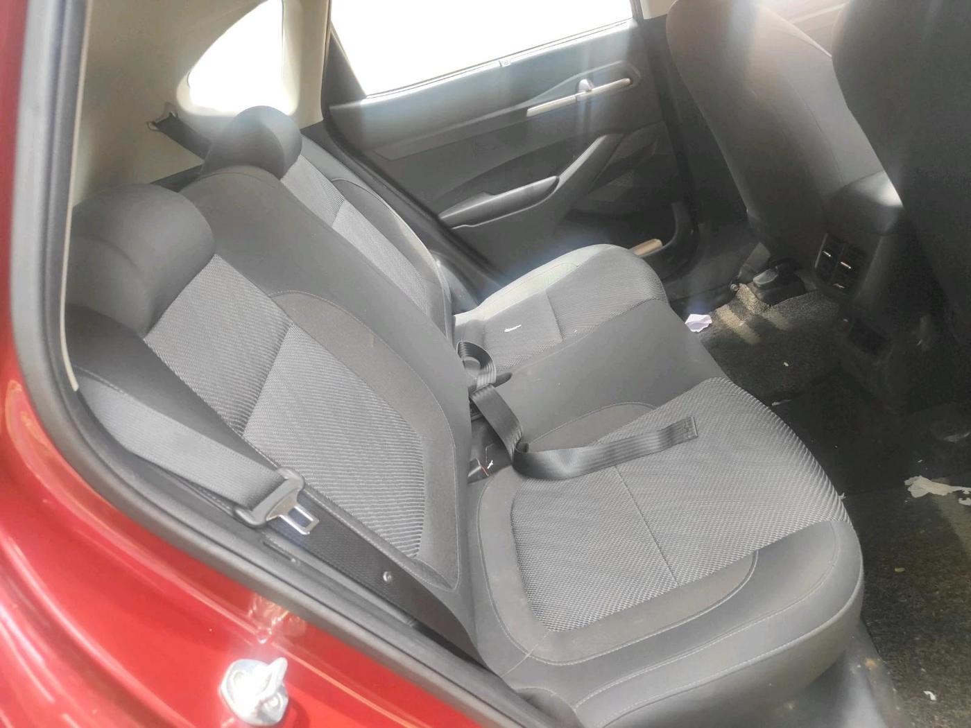 2020 KIA SELTOS HTK PLUS 1.5, Petrol, Manual, 14,881 km, interior