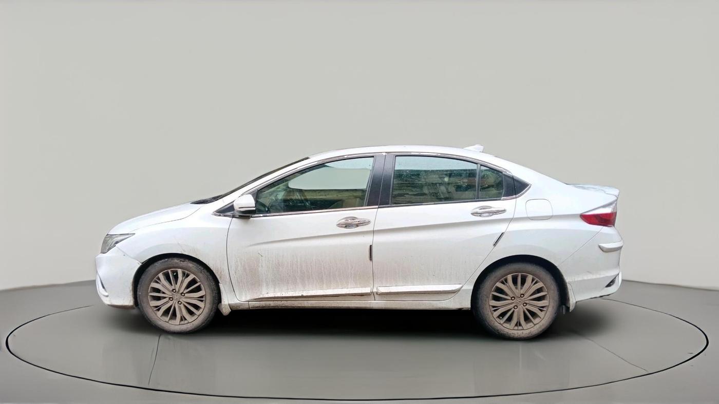 2019 Honda City 1.5L I-DTEC ZX, Diesel, Manual, 1,03,285 km, exterior