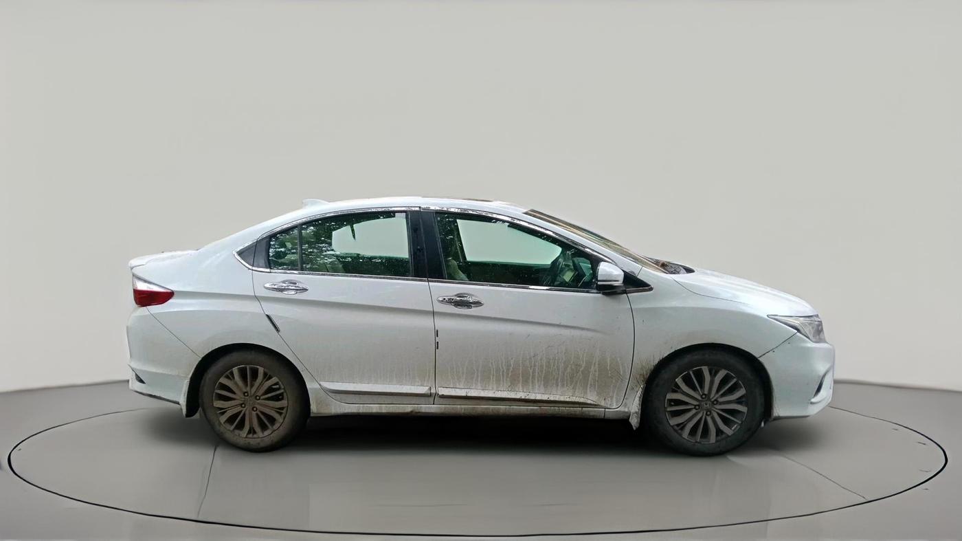 2019 Honda City 1.5L I-DTEC ZX, Diesel, Manual, 1,03,285 km, exterior
