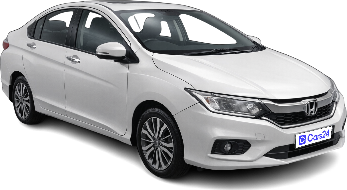 2019 Honda City - Sedan - Diesel - Manual - ₹8.98 lakh