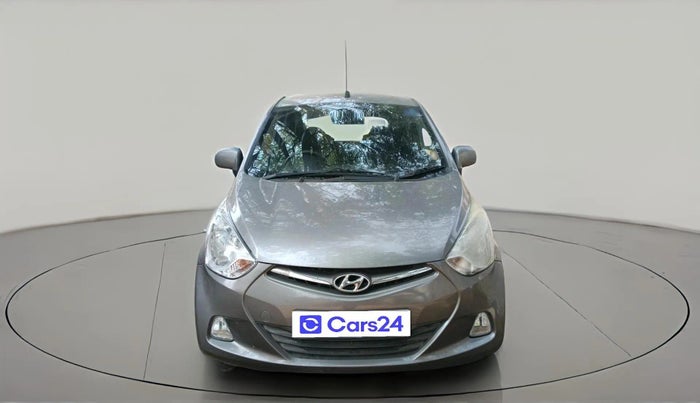 2012 Hyundai Eon MAGNA, Petrol, Manual, 91,314 km, exterior