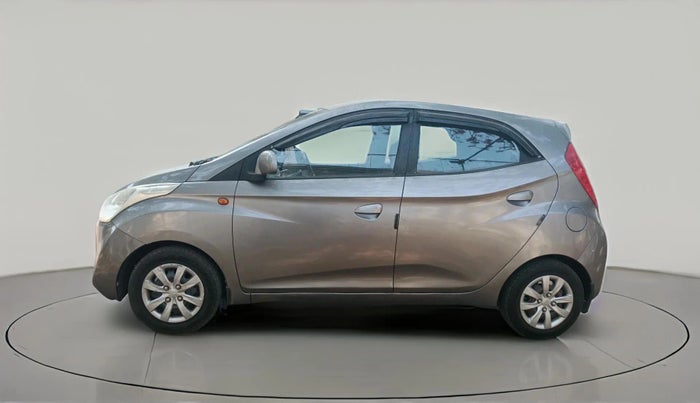 2012 Hyundai Eon MAGNA, Petrol, Manual, 91,314 km, exterior