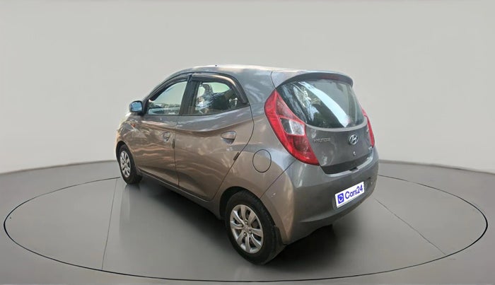 2012 Hyundai Eon MAGNA, Petrol, Manual, 91,314 km, exterior