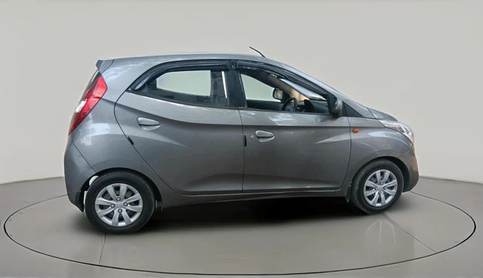 2012 Hyundai Eon MAGNA, Petrol, Manual, 91,314 km, exterior