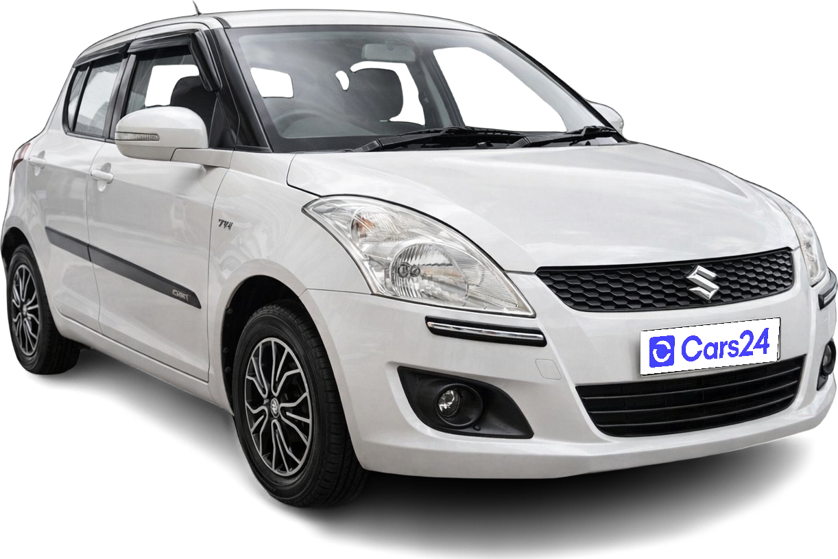 2013 Maruti Swift - Hatchback - Petrol - Manual - ₹3.05 lakh