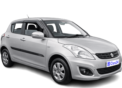 2014 Maruti Swift - Hatchback - Diesel - Manual - ₹2.80 lakh