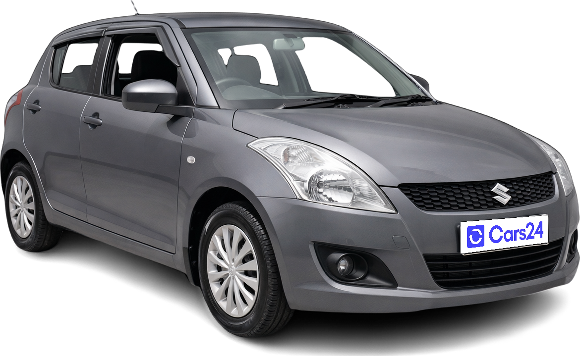 2011 Maruti Swift - Hatchback - Petrol - Manual - ₹1.70 lakh