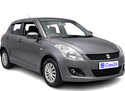 2011 Maruti Swift - Hatchback - Petrol - Manual - ₹1.65 lakh