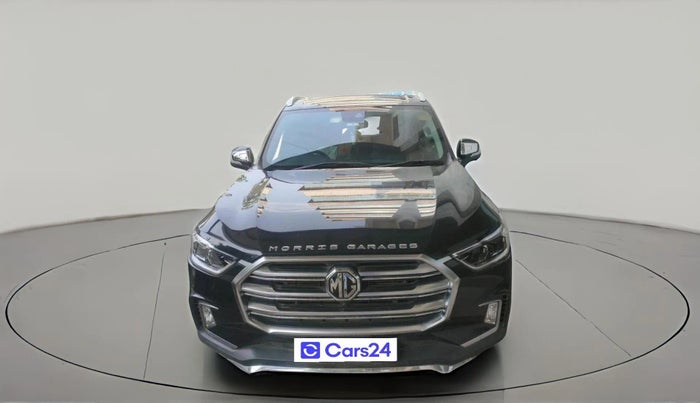 2021 MG GLOSTER SAVVY 6 STR 2.0 TWIN TURBO 4WD, Diesel, Automatic, 65,846 km, exterior