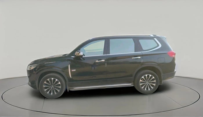 2021 MG GLOSTER SAVVY 6 STR 2.0 TWIN TURBO 4WD, Diesel, Automatic, 65,846 km, exterior