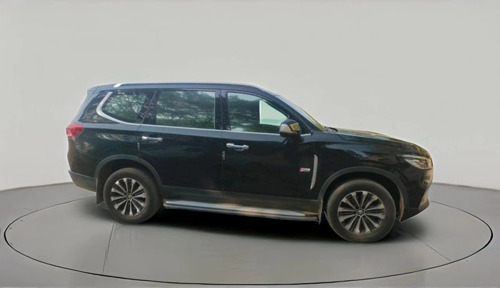 2021 MG GLOSTER SAVVY 6 STR 2.0 TWIN TURBO 4WD, Diesel, Automatic, 65,846 km, exterior
