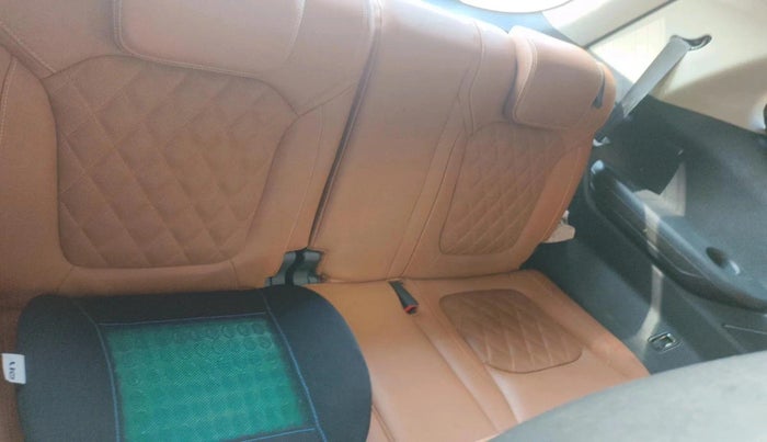 2021 MG GLOSTER SAVVY 6 STR 2.0 TWIN TURBO 4WD, Diesel, Automatic, 65,846 km, interior