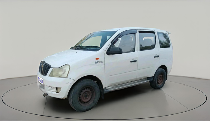 2011 Mahindra Xylo E4 BS-III, Diesel, Manual, 2,79,810 km, exterior