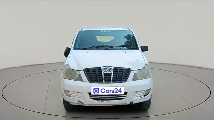 2011 Mahindra Xylo E4 BS-III, Diesel, Manual, 2,79,810 km, exterior