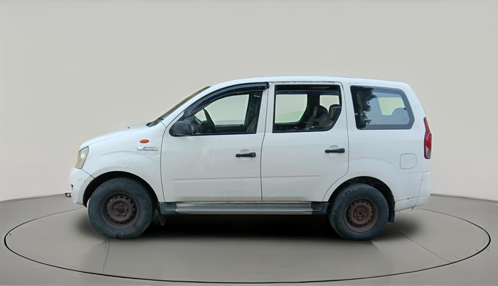 2011 Mahindra Xylo E4 BS-III, Diesel, Manual, 2,79,810 km, exterior