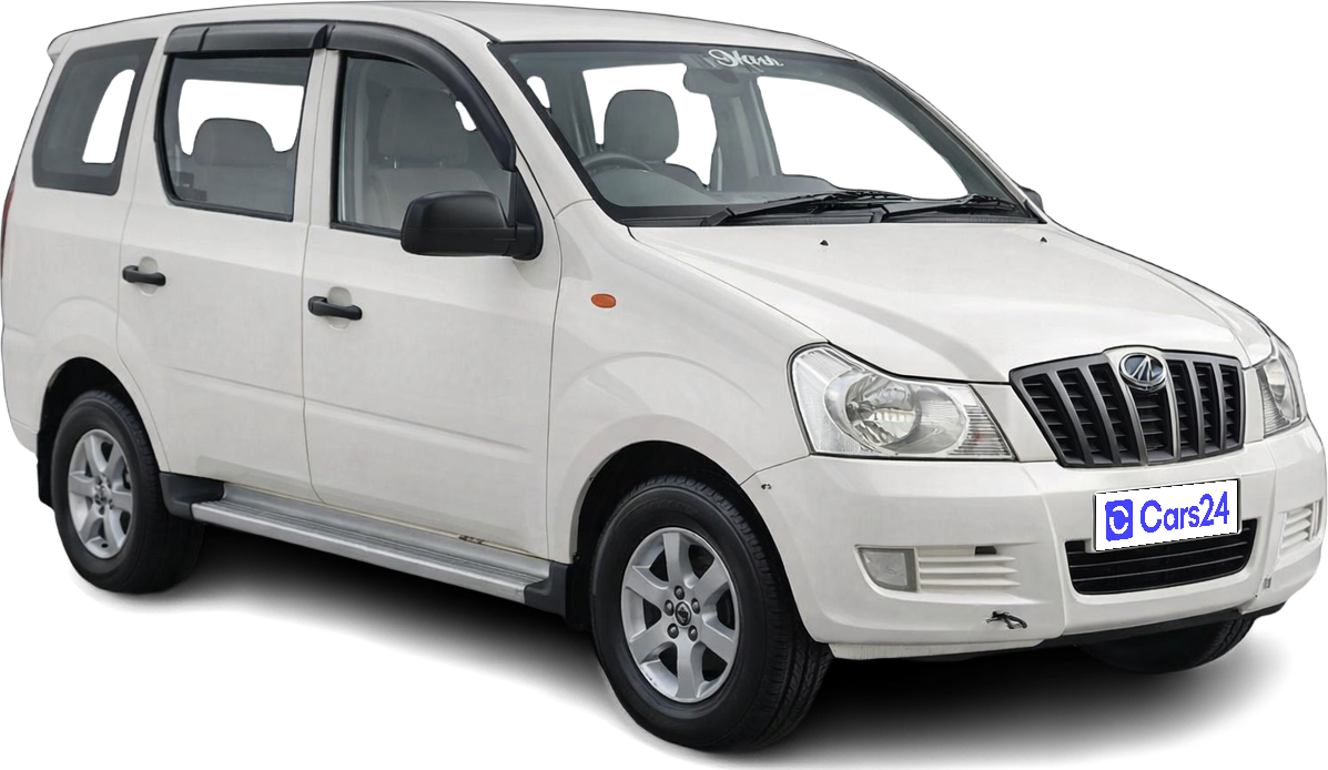 2011 Mahindra Xylo - SUV - Diesel - Manual - ₹1.42 lakh