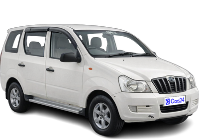 2011 Mahindra Xylo - SUV - Diesel - Manual - ₹1.42 lakh