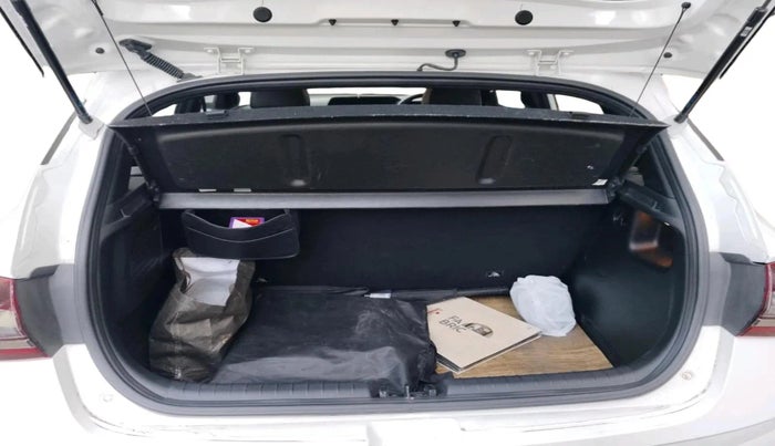 2024 Hyundai NEW I20 N LINE N8 1.0 TURBO DCT, Petrol, Automatic, 5,344 km, exterior