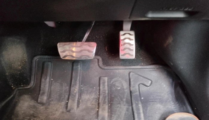 2024 Hyundai NEW I20 N LINE N8 1.0 TURBO DCT, Petrol, Automatic, 5,344 km, interior