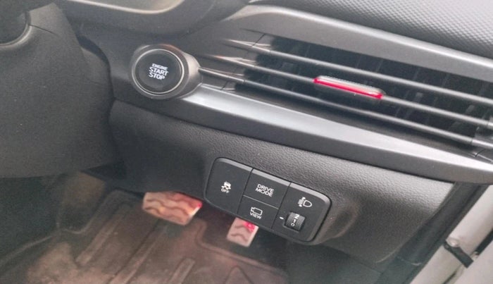 2024 Hyundai NEW I20 N LINE N8 1.0 TURBO DCT, Petrol, Automatic, 5,344 km, interior