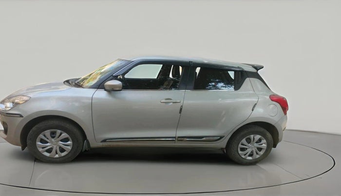 2024 Maruti Swift VXI, Petrol, Manual, 23,655 km, exterior
