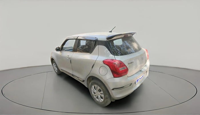 2024 Maruti Swift VXI, Petrol, Manual, 23,655 km, exterior