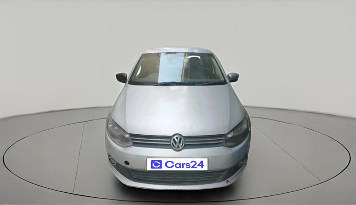 2013 Volkswagen Vento HIGHLINE DIESEL 1.6, Diesel, Manual, 2,51,241 km, exterior