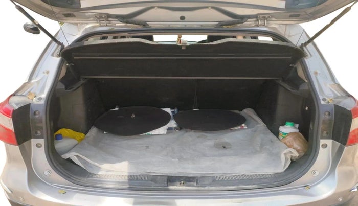 2016 Maruti S Cross ZETA 1.3, Diesel, Manual, 1,17,038 km, exterior