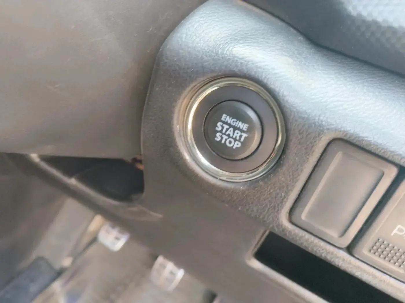 2016 Maruti S Cross ZETA 1.3, Diesel, Manual, 1,17,038 km, interior