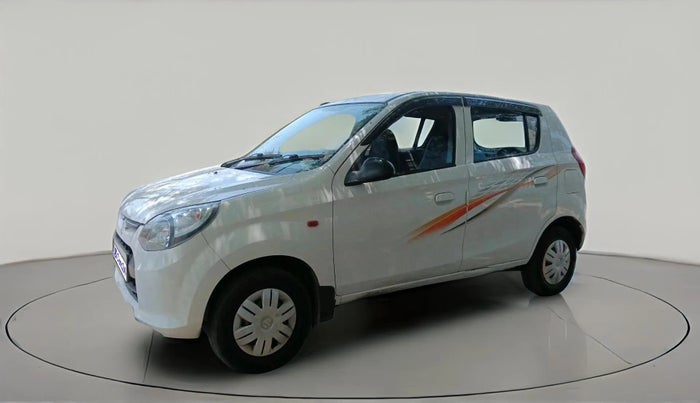 2013 Maruti Alto 800 LXI, Petrol, Manual, 81,167 km, exterior
