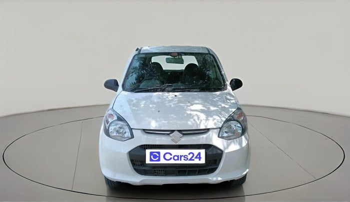 2013 Maruti Alto 800 LXI, Petrol, Manual, 81,167 km, exterior