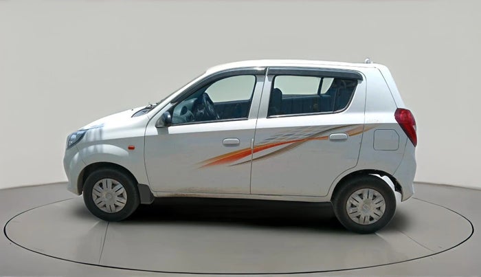 2013 Maruti Alto 800 LXI, Petrol, Manual, 81,167 km, exterior