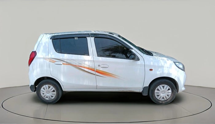 2013 Maruti Alto 800 LXI, Petrol, Manual, 81,167 km, exterior