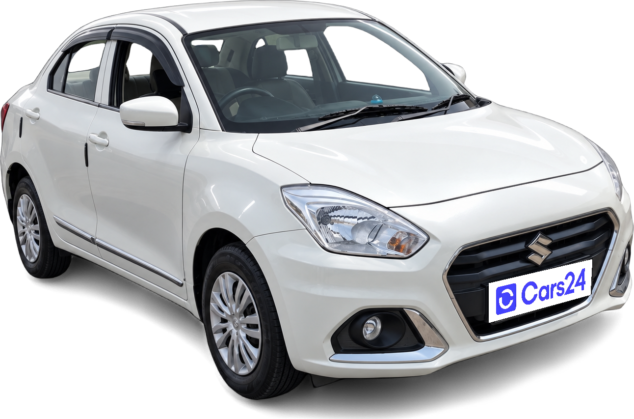 2020 Maruti Dzire - Sedan - Petrol - Manual - ₹5.70 lakh
