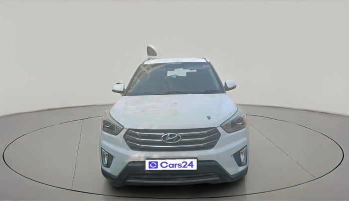 2016 Hyundai Creta SX (O) 1.6 DIESEL, Diesel, Manual, 1,01,721 km, exterior