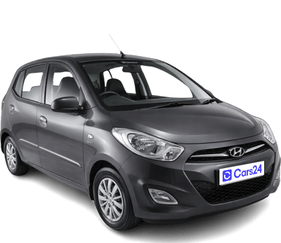 2016 Hyundai i10 - Hatchback - CNG - Manual - ₹3.10 lakh