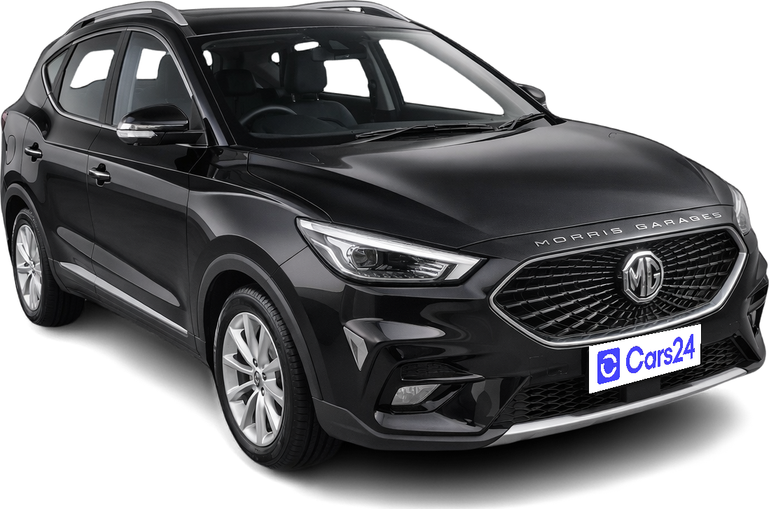 2024 MG ASTOR - SUV - Petrol - Manual - ₹11.50 lakh